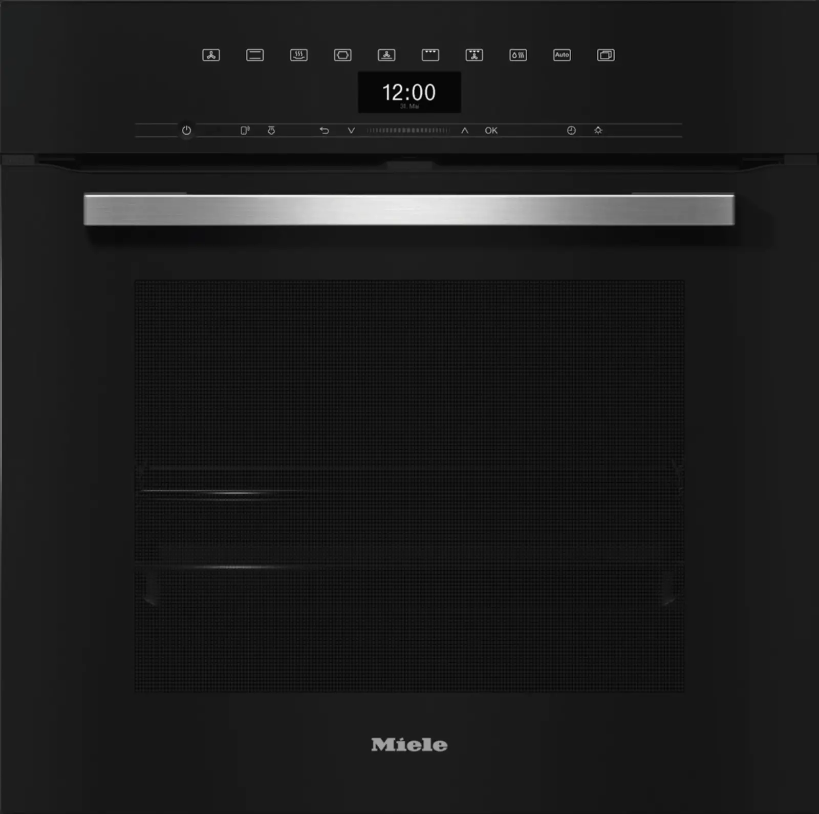 Miele DGC 7351 Inbouw Combi Stoomoven
