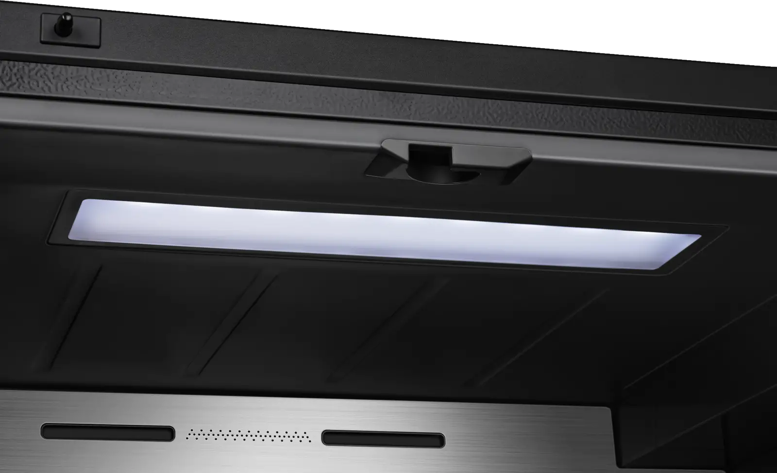 Hisense RQ760N4IFE Cross Door Amerikaanse Koelkast