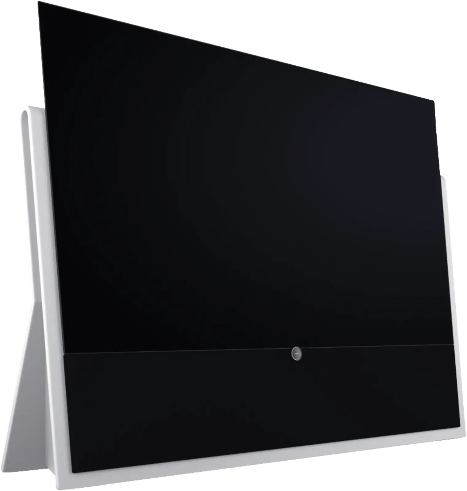 Loewe Iconic i.65 Pure White