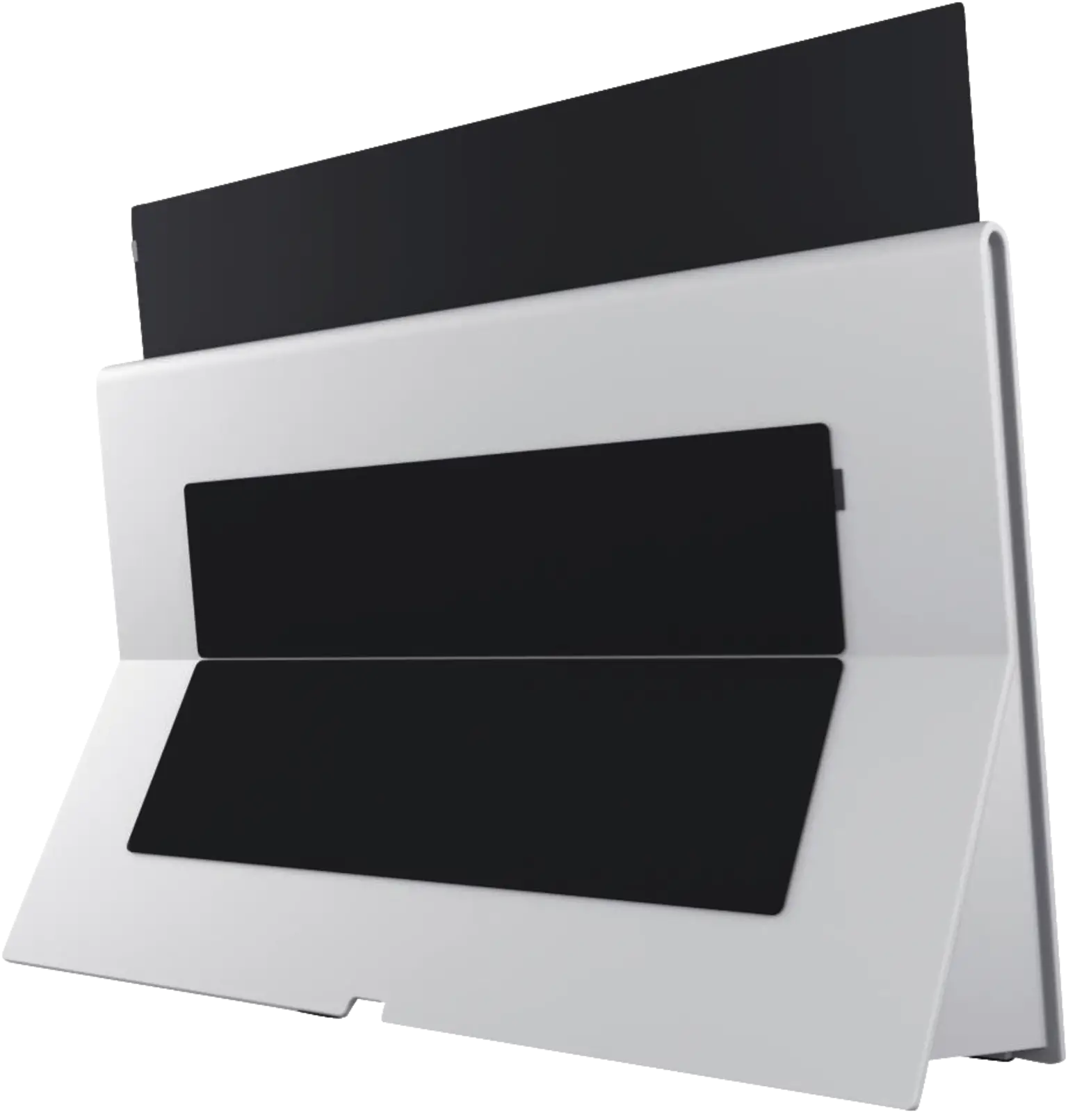 Loewe Iconic i.65 Pure White