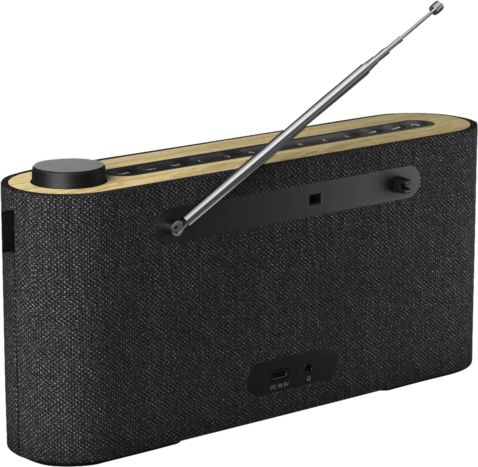 Loewe Radio.Frequency