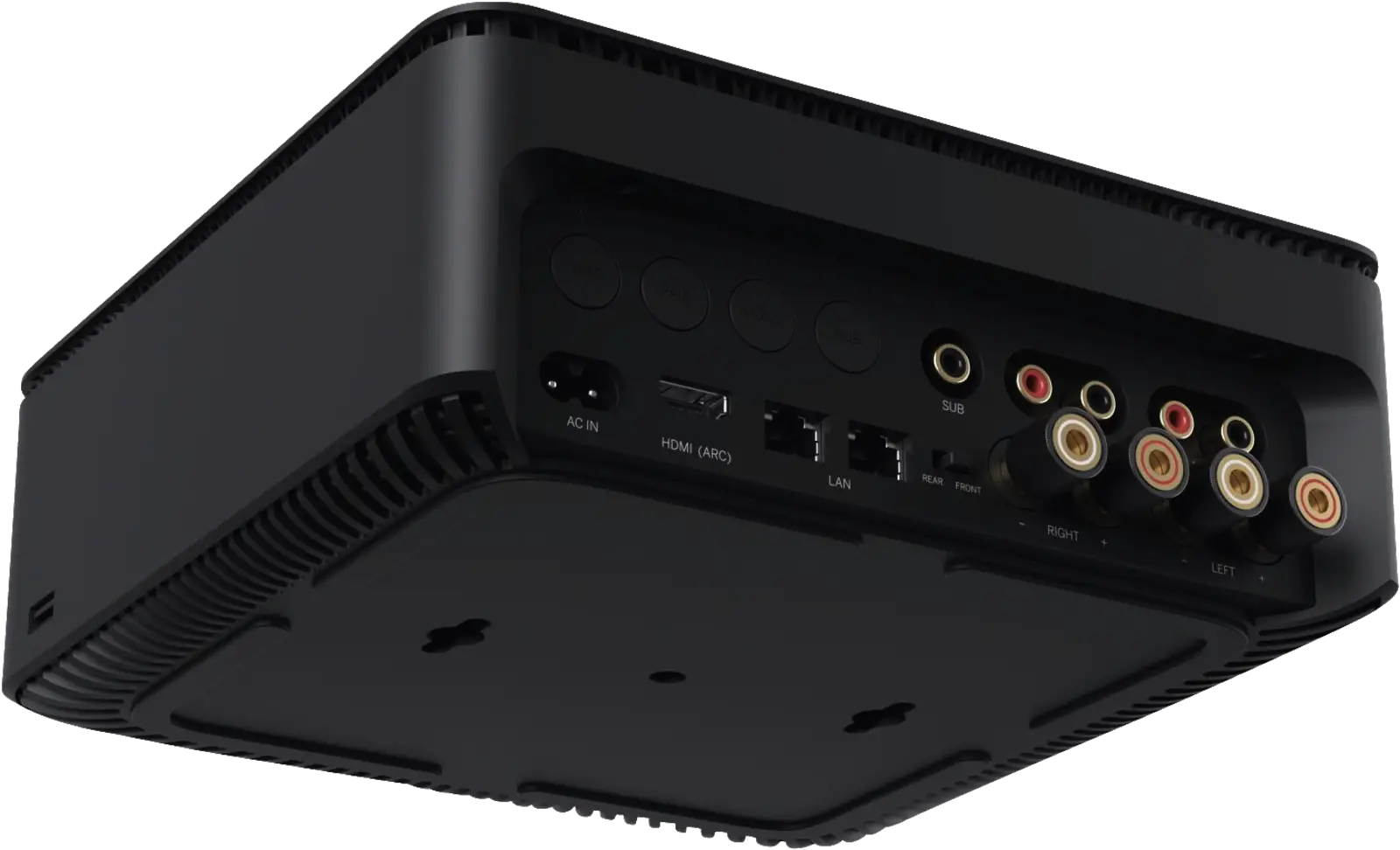 Loewe Multi.room amp
