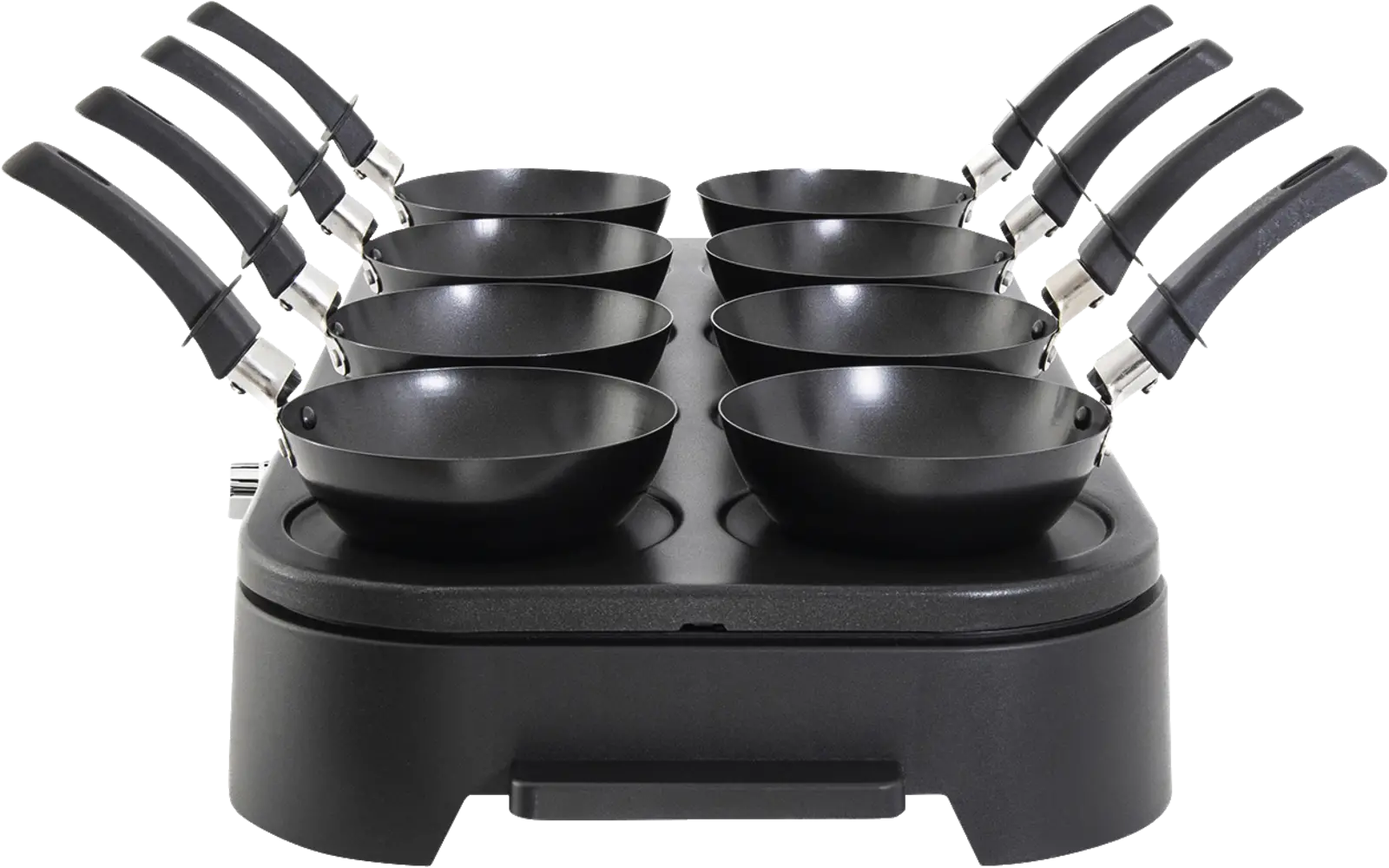 FRITEL GWP 2560 Gourmet-Wok-Pancake
