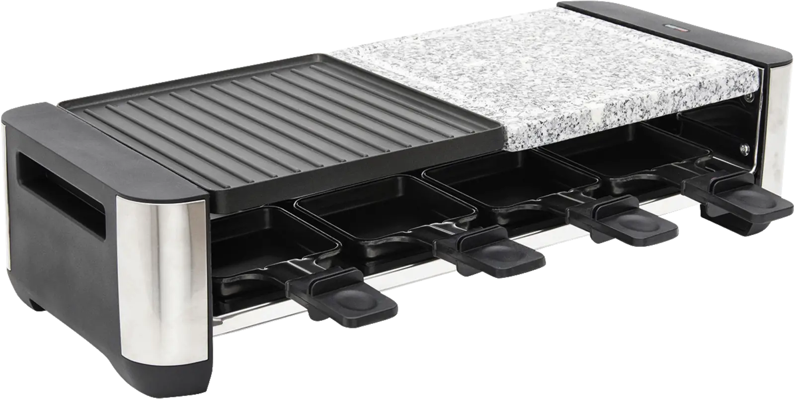 FRITEL RSG 3280 Raclette - Steengrill