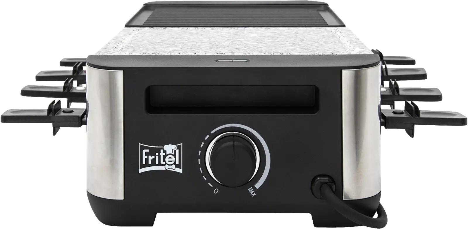FRITEL RSG 3280 Raclette - Steengrill