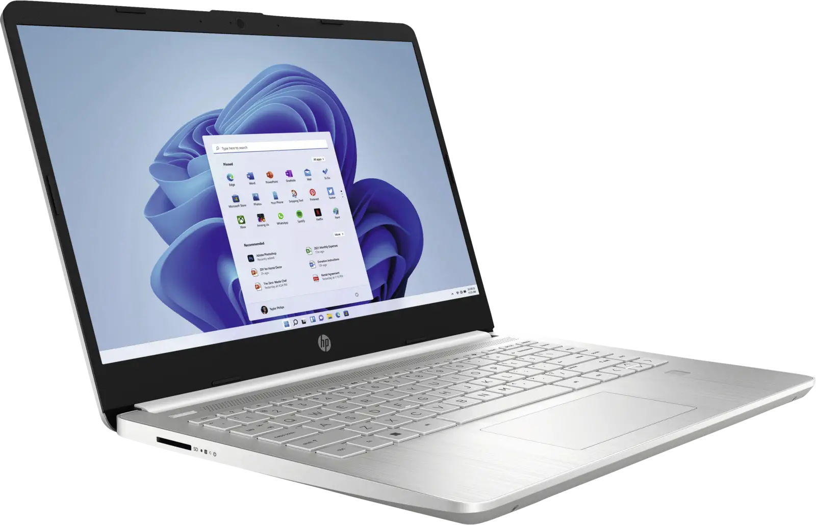 HP 14s-dq2090nd