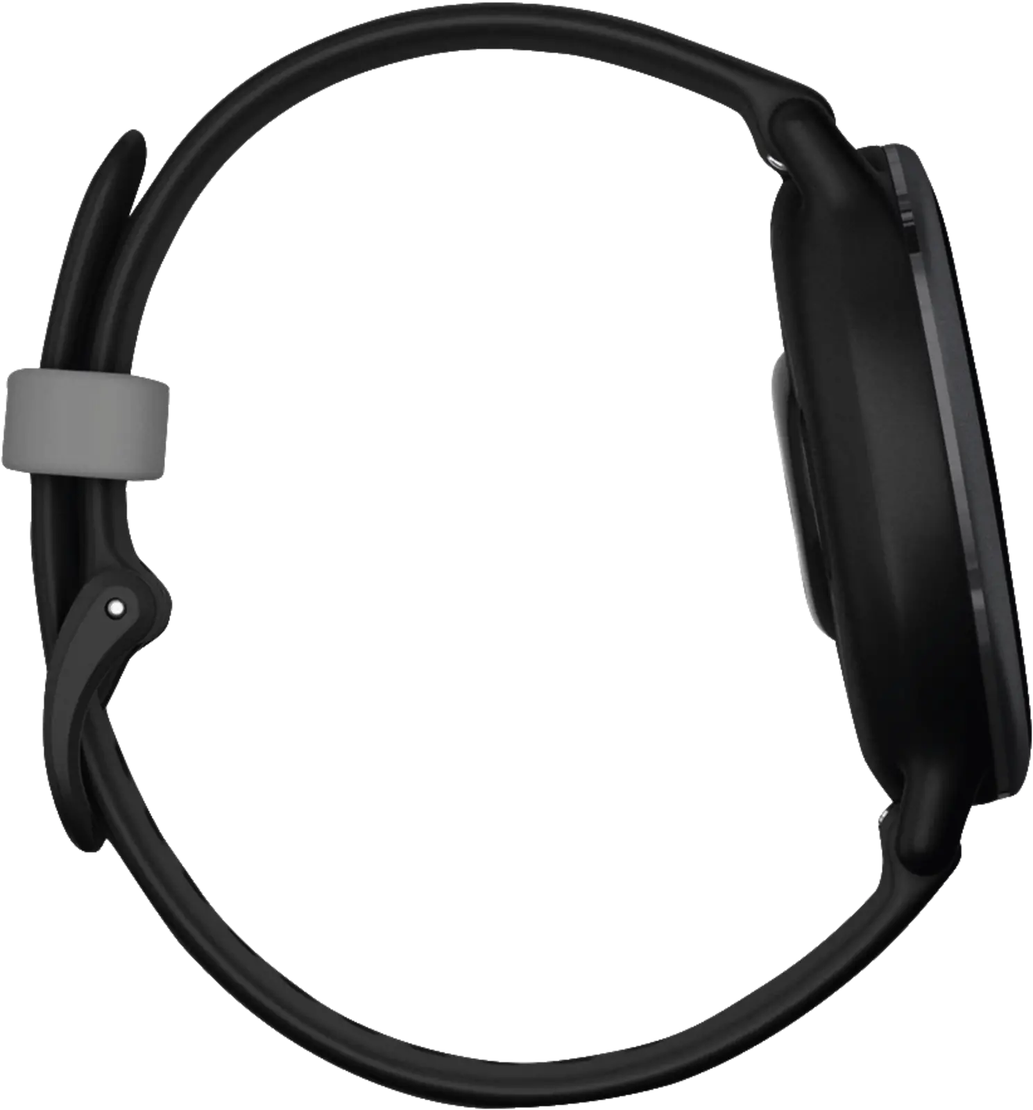 Garmin vívoactive® 5, Zwart en Slate