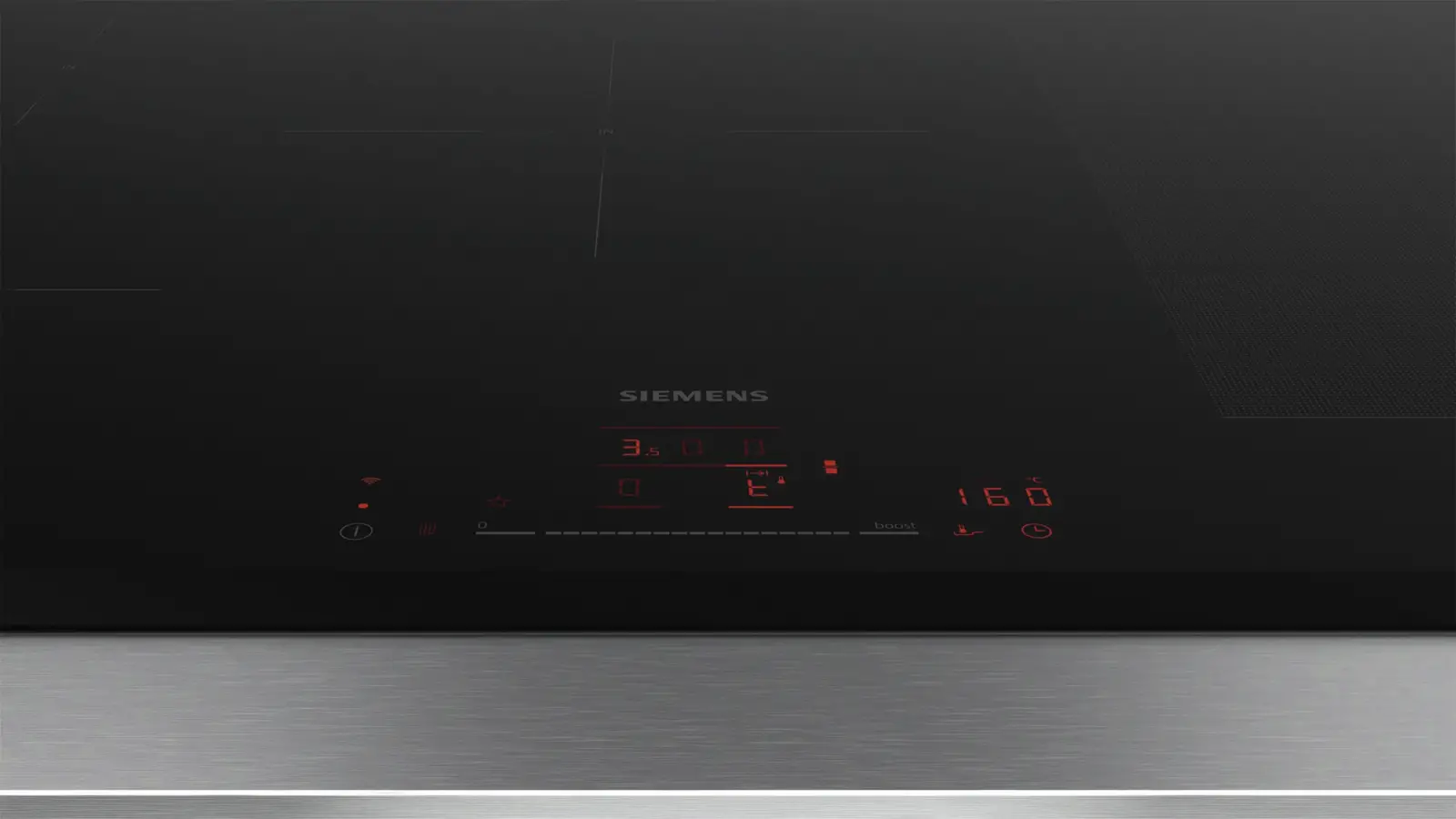 Siemens EX851HVC1E iQ700 inductiekookplaat