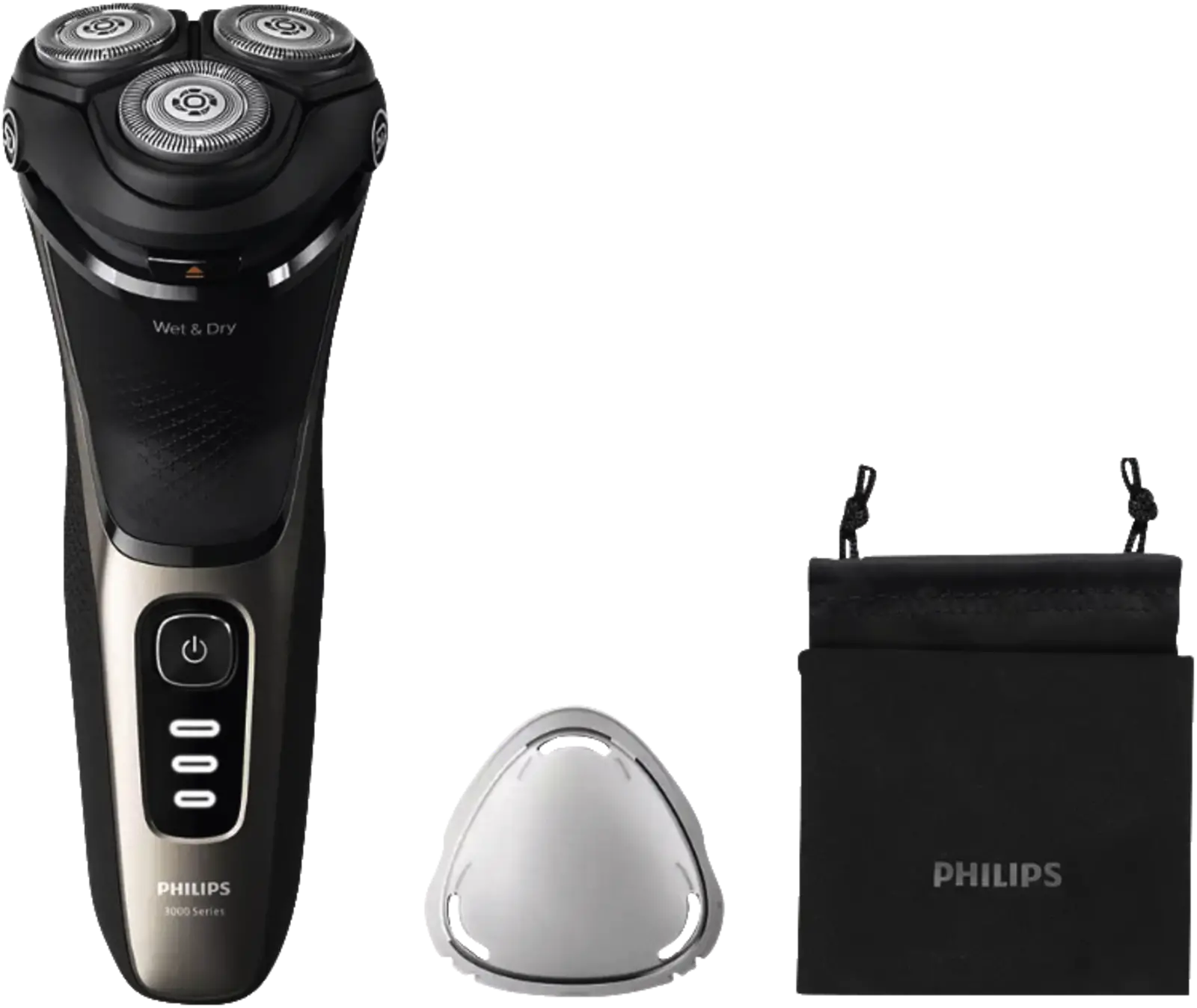 Philips S3242/12 Elektrisch Scheerapparaat - Asgoud