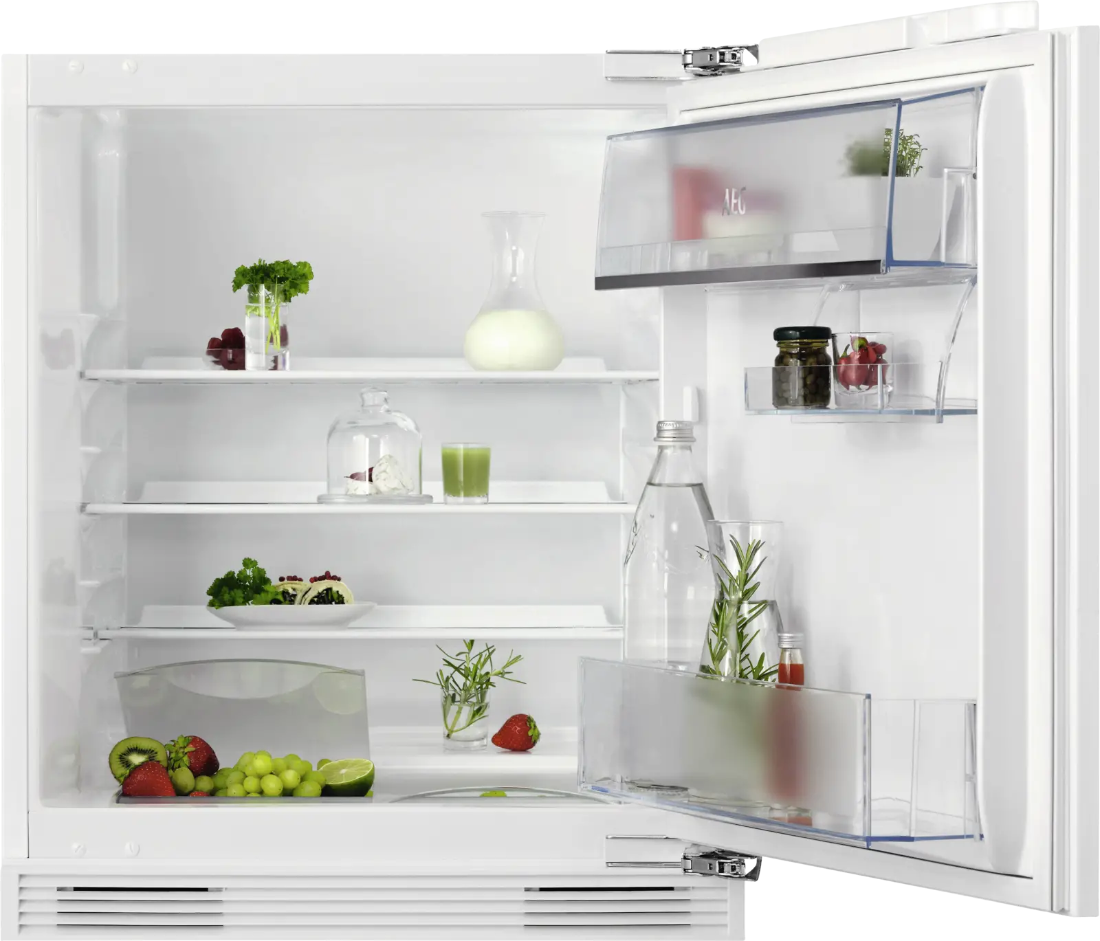 AEG OSK6I82EF inbouw koelkast