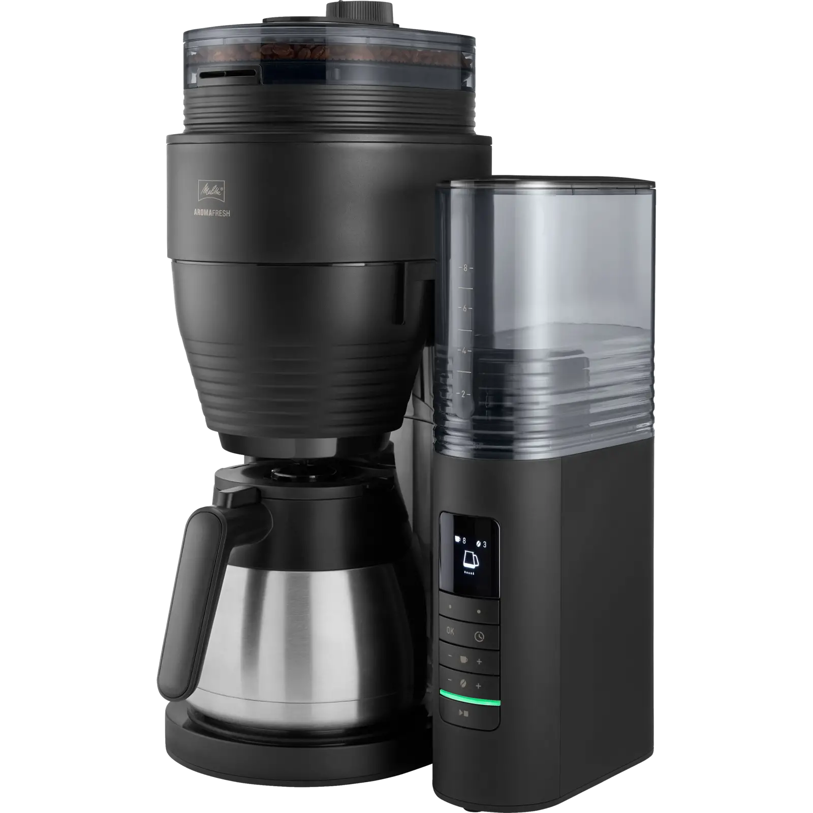 AromaFresh Therm Pro