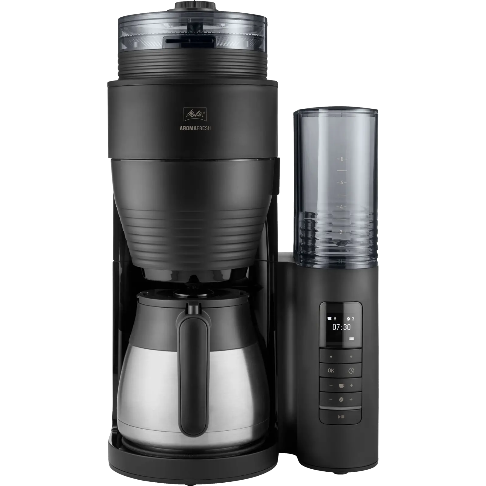 AromaFresh Therm Pro