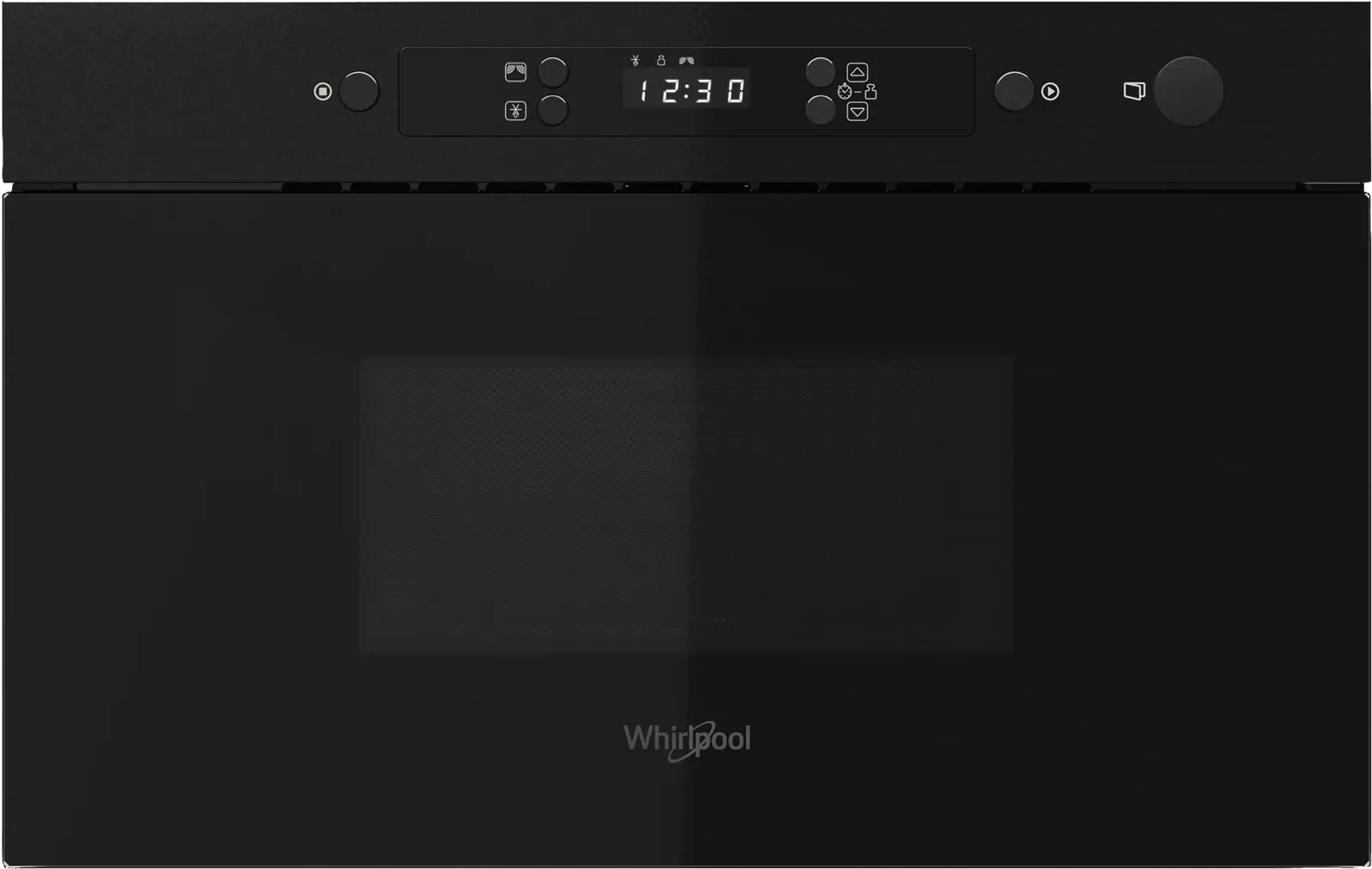 Whirlpool MBNA900B inbouw magnetron