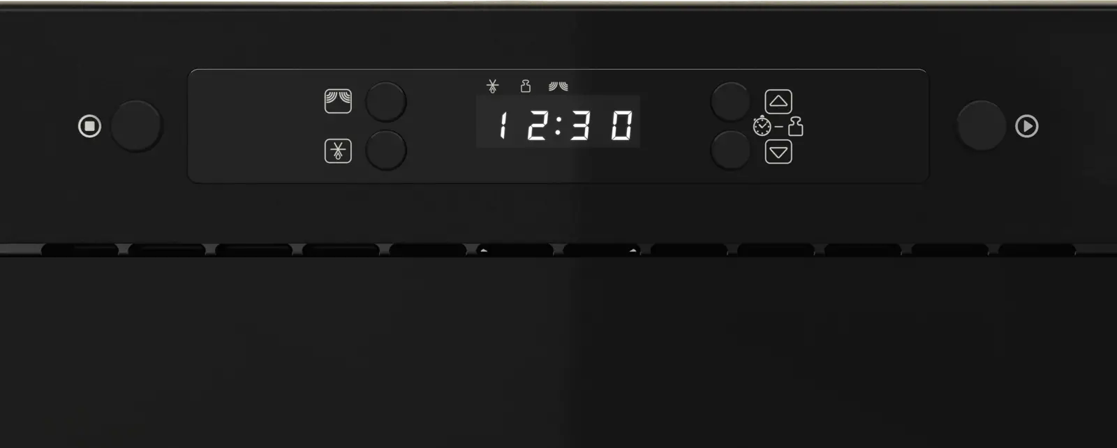 Whirlpool MBNA900B inbouw magnetron