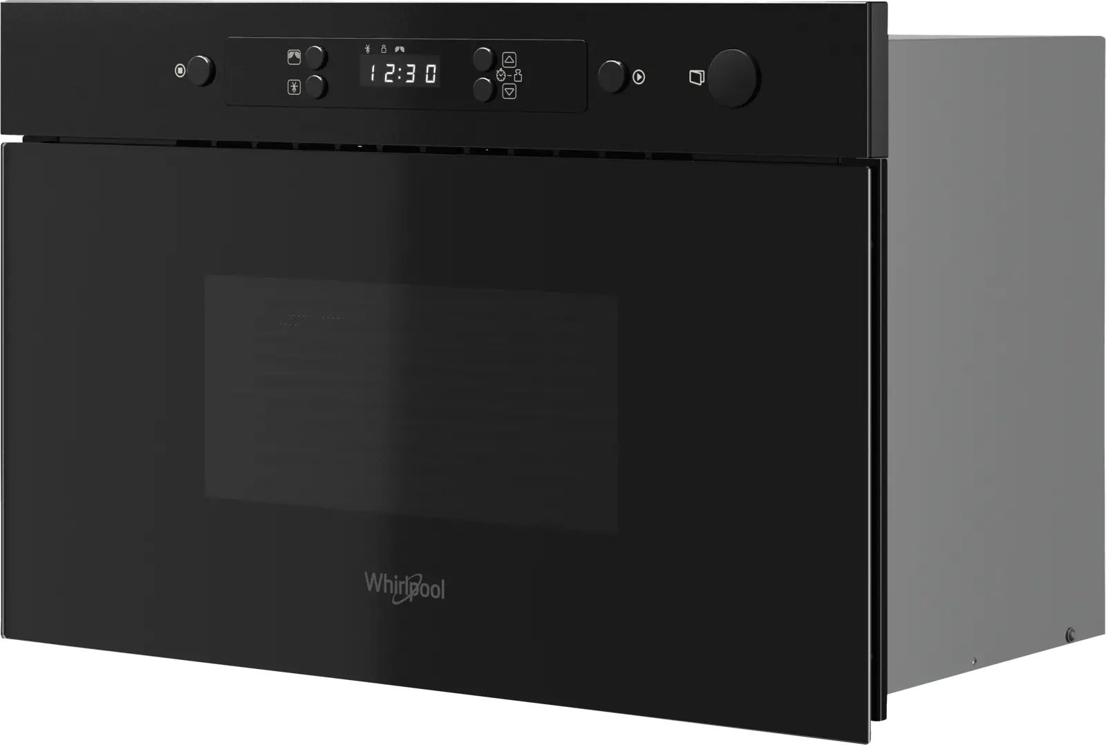 Whirlpool MBNA900B inbouw magnetron