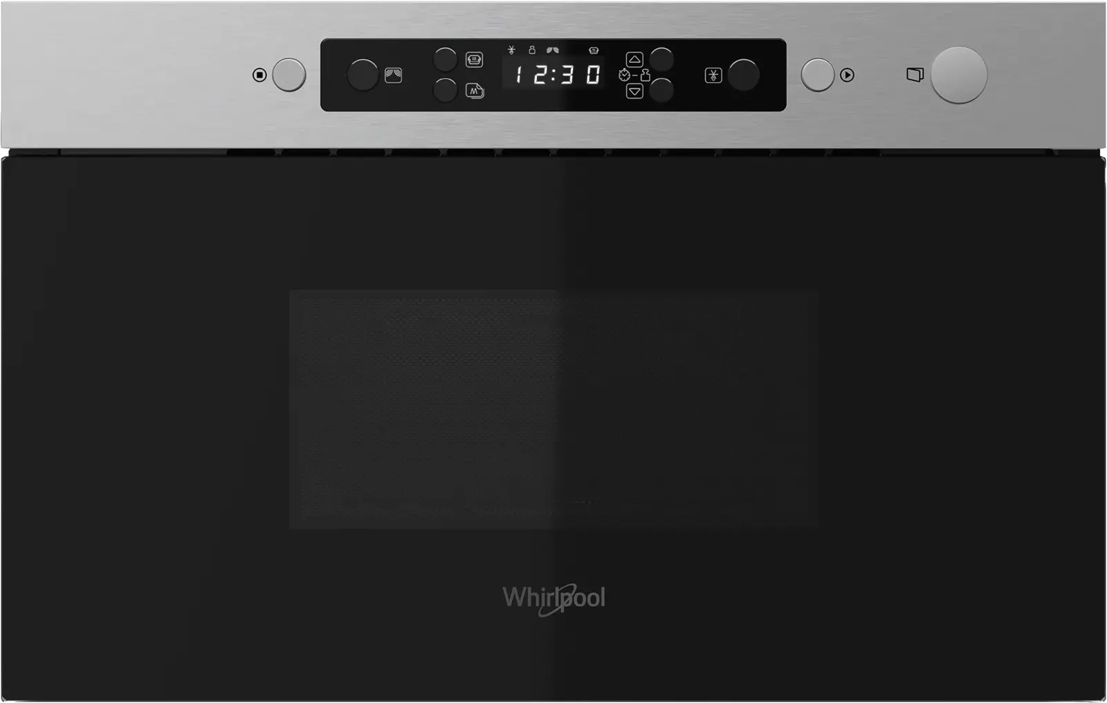 Whirlpool MBNA910X inbouw magnetron