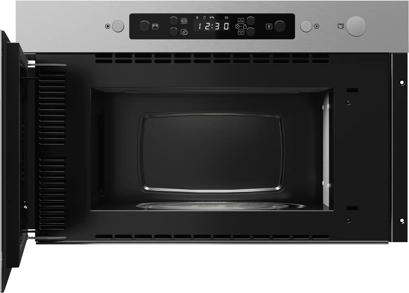 Whirlpool MBNA910X inbouw magnetron