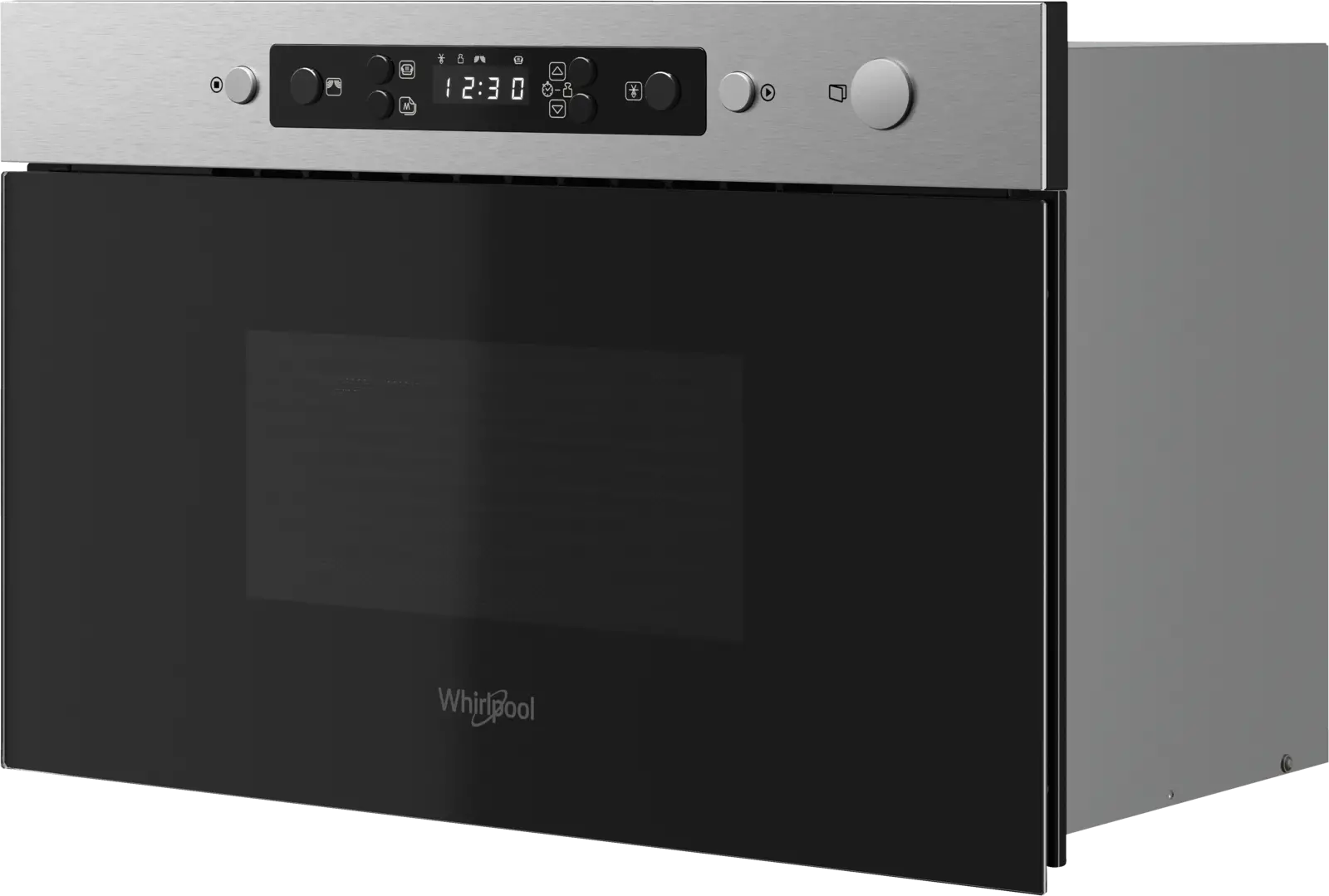 Whirlpool MBNA910X inbouw magnetron