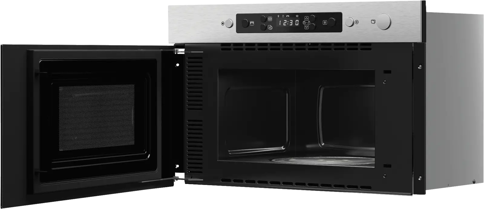 Whirlpool MBNA910X inbouw magnetron