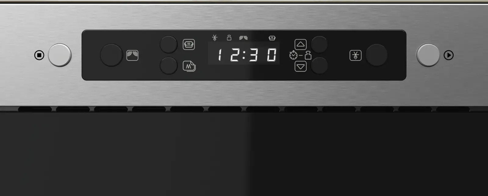 Whirlpool MBNA910X inbouw magnetron