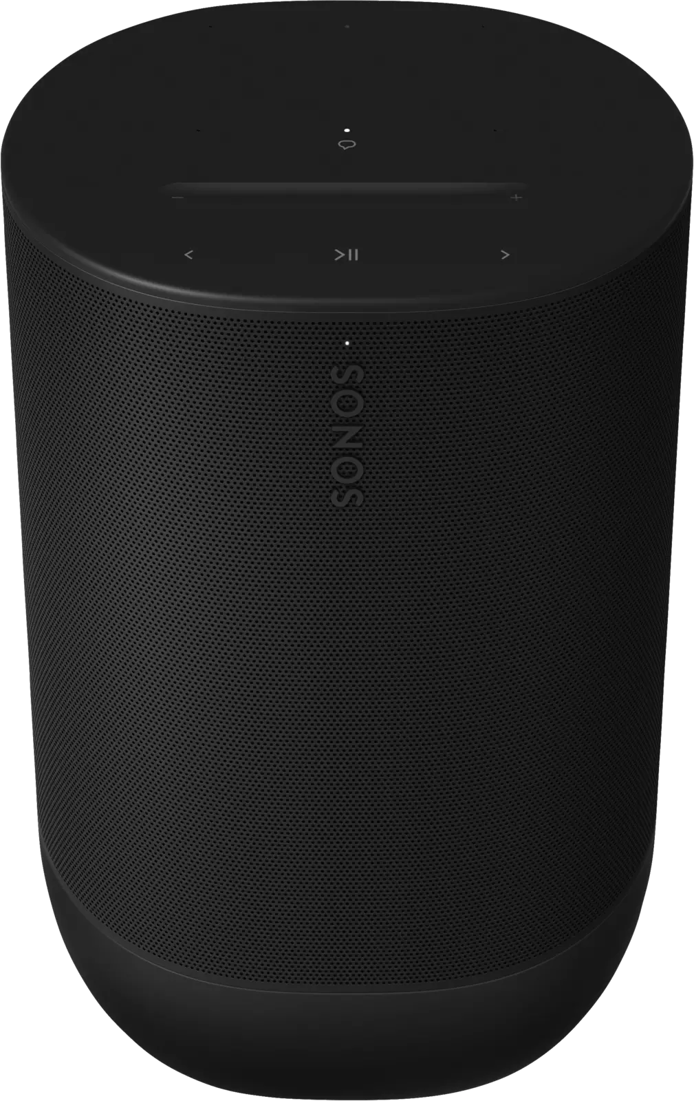 Sonos Move 2 zwart
