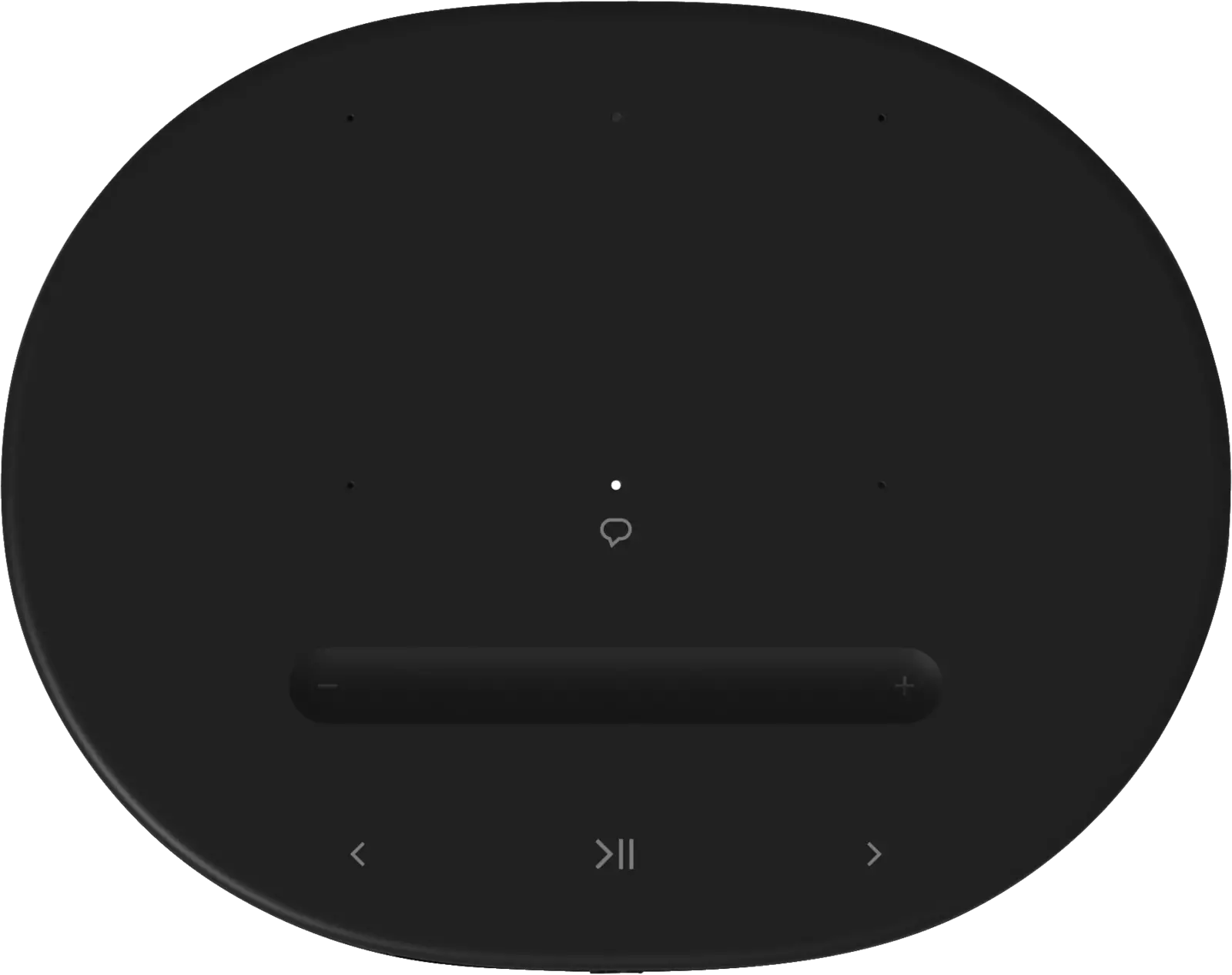 Sonos Move 2 zwart