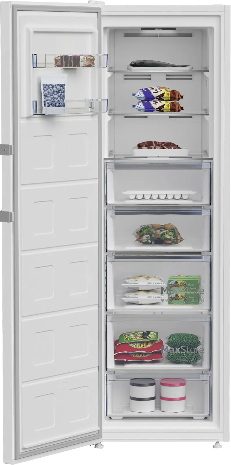 Beko B3RMFNE314W1