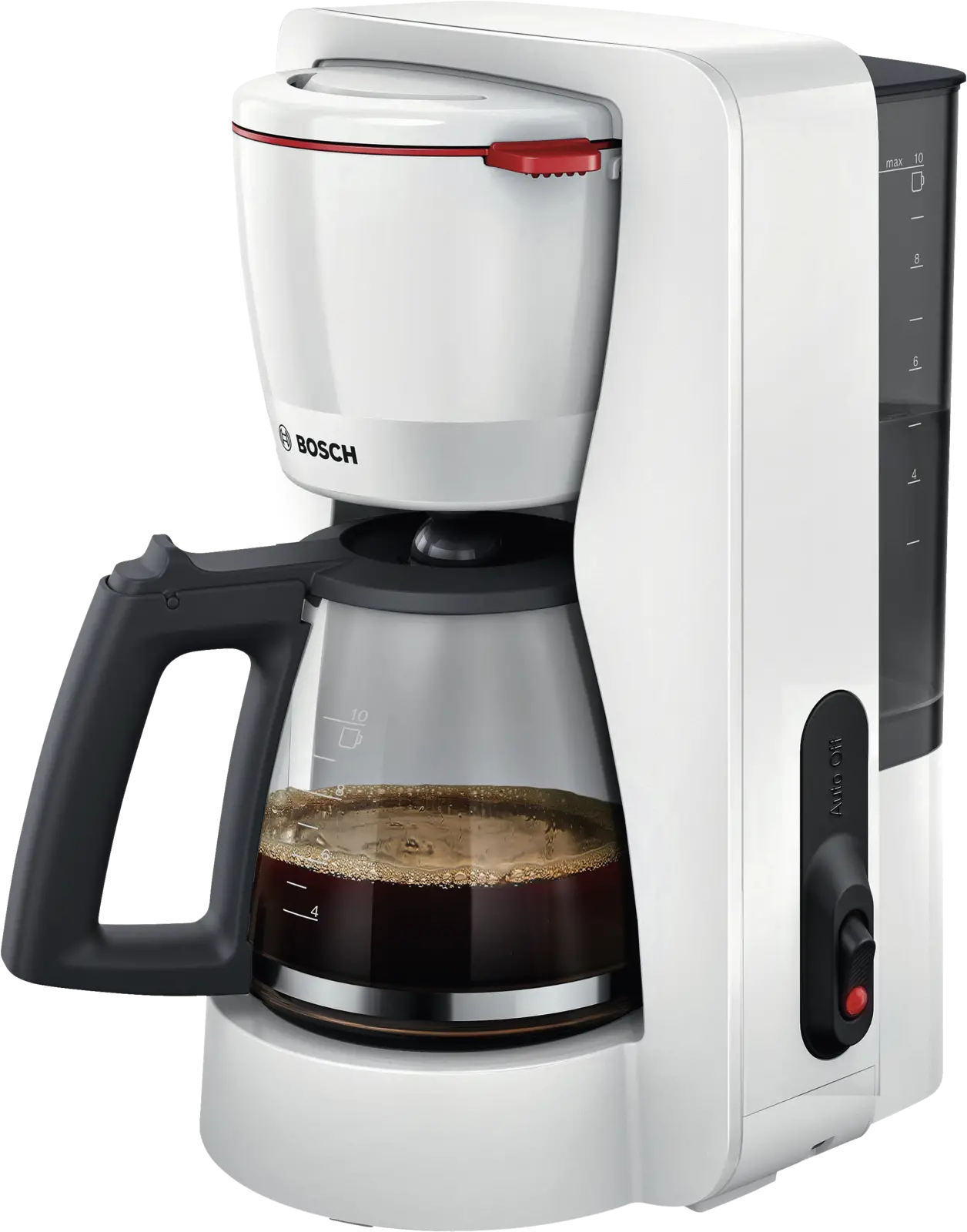 BOSCH TKA2M111 MyMoment Koffiezetapparaat - Wit