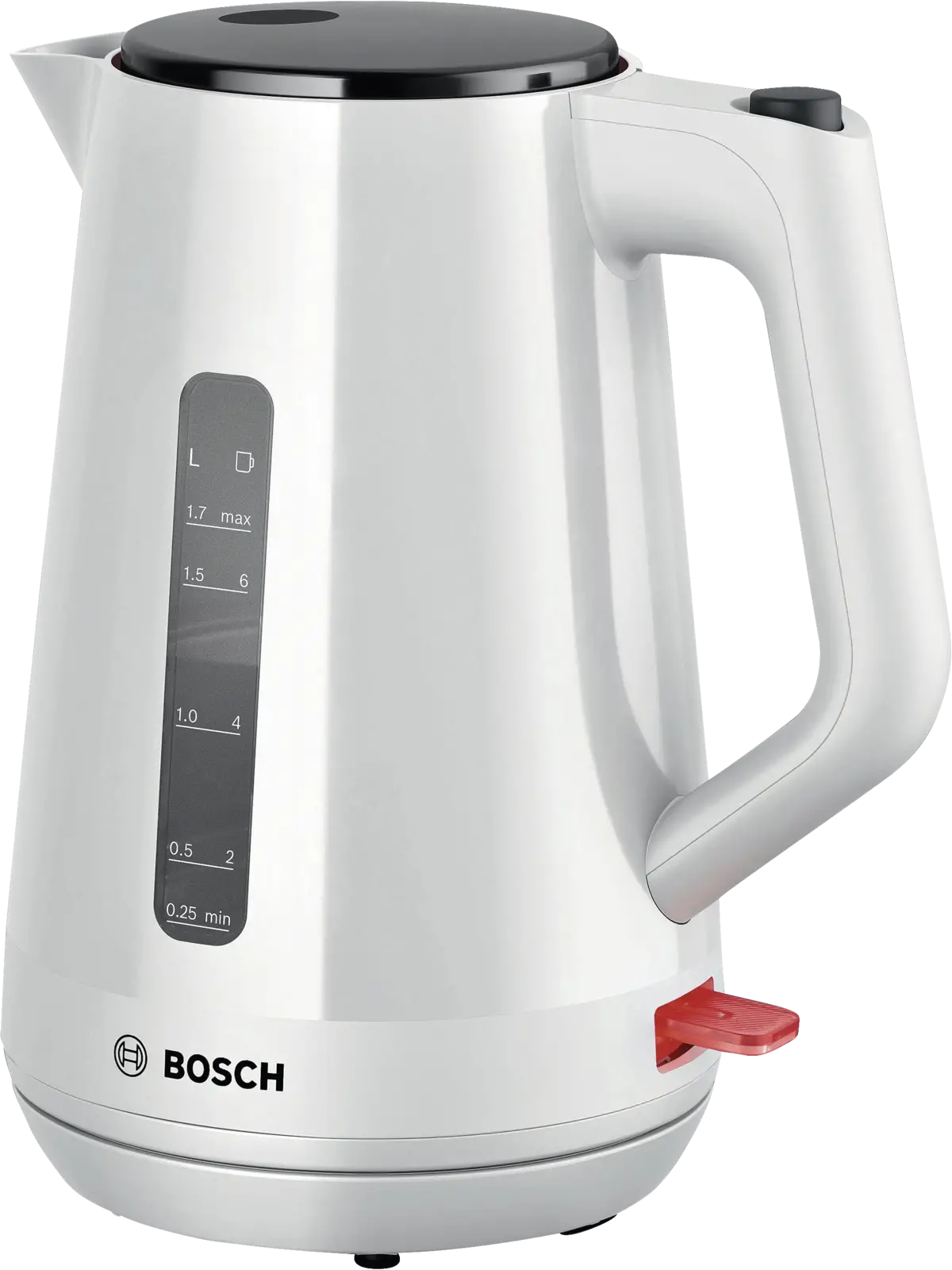 BOSCH TWK1M121 MyMoment Waterkoker - Wit