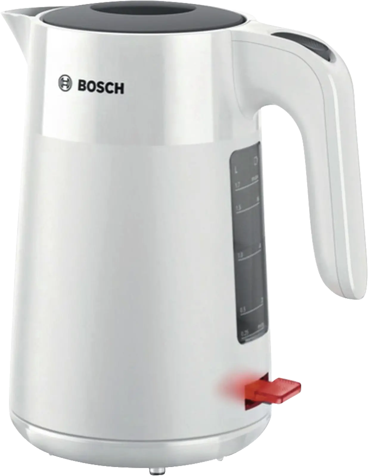 BOSCH TWK2M161 Waterkoker - Wit