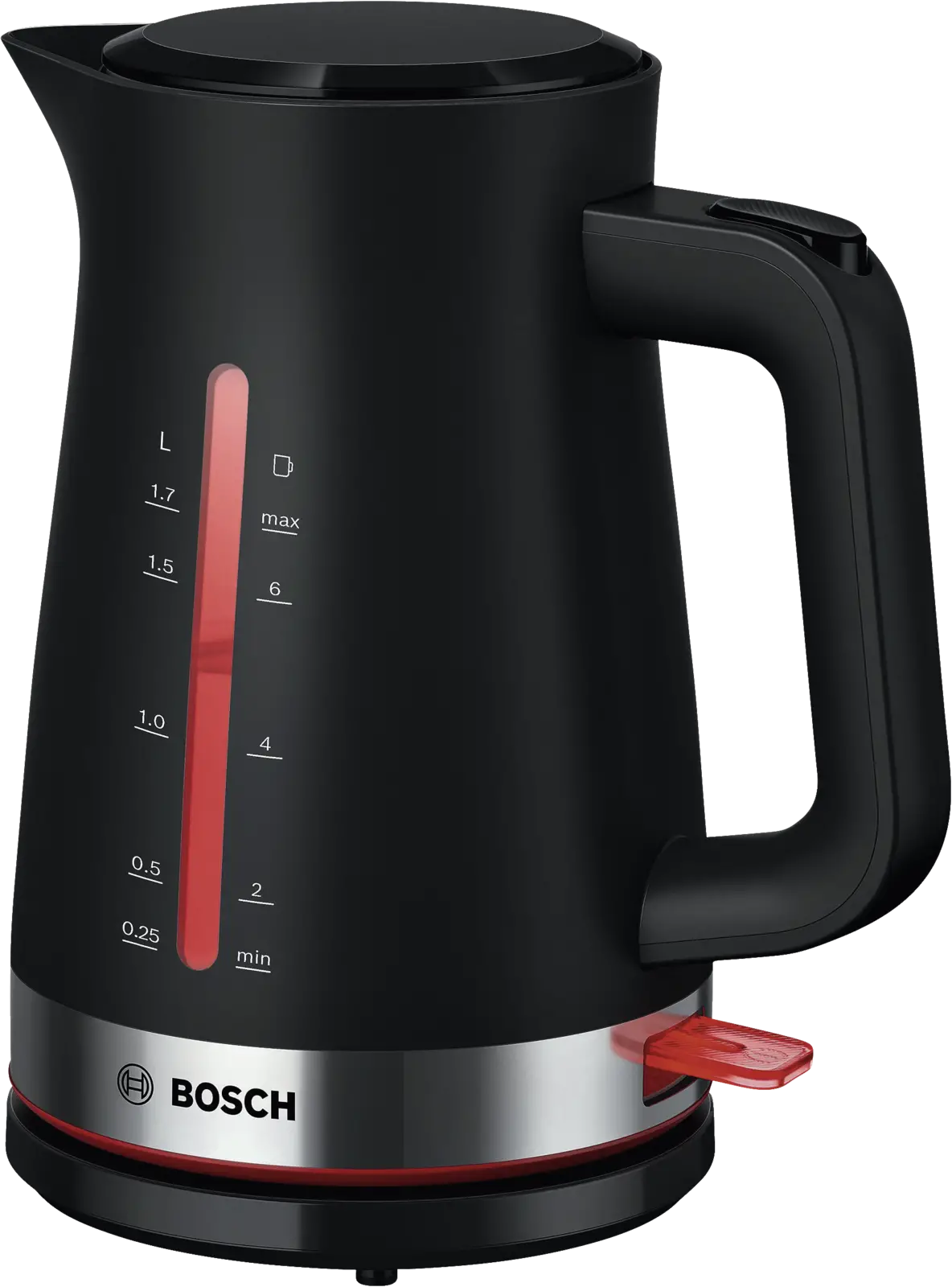 BOSCH TWK4M223 MyMoment Waterkoker - Zwart