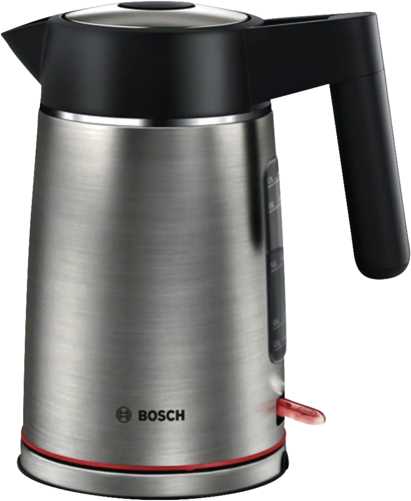 BOSCH TWK6M480 MyMoment Waterkoker - RVS