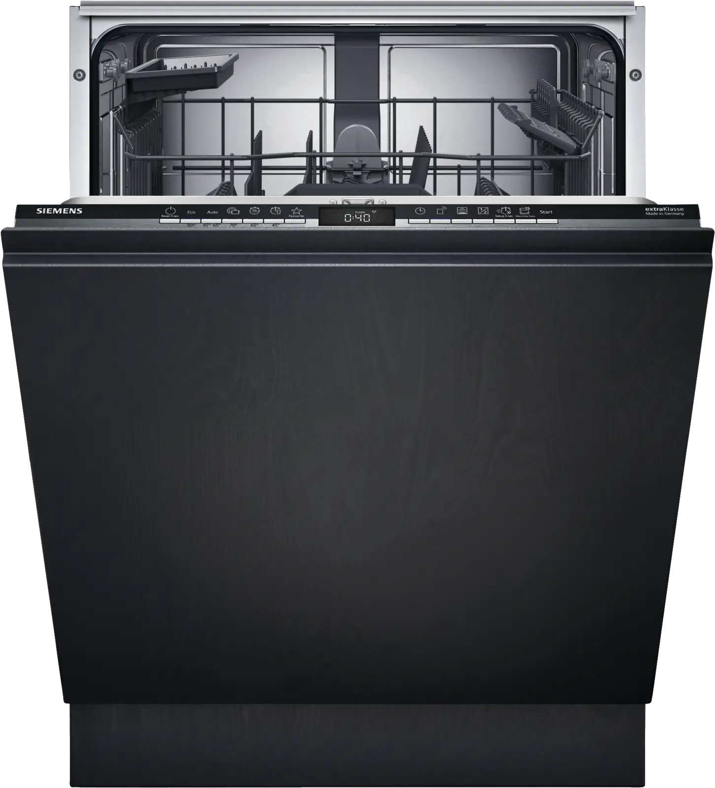 Siemens SN63EX20BE iQ300 extraKlasse Inbouw Vaatwasser
