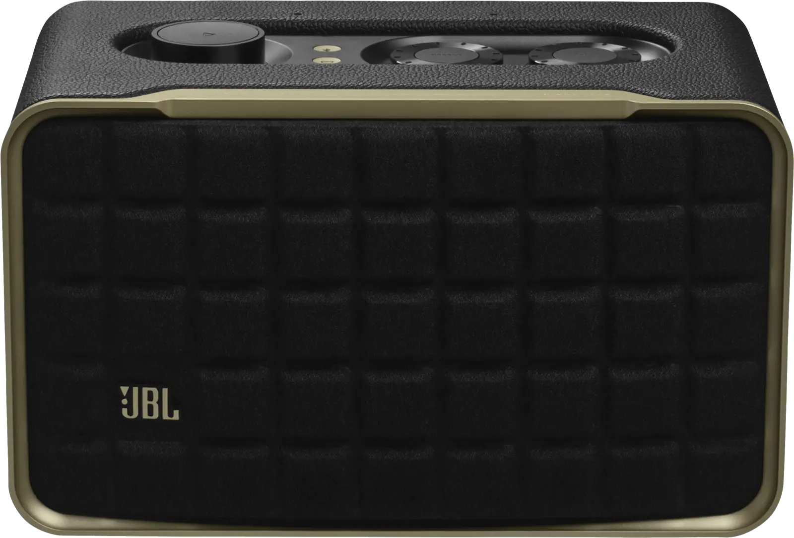 JBL Authentics 200 Zwart