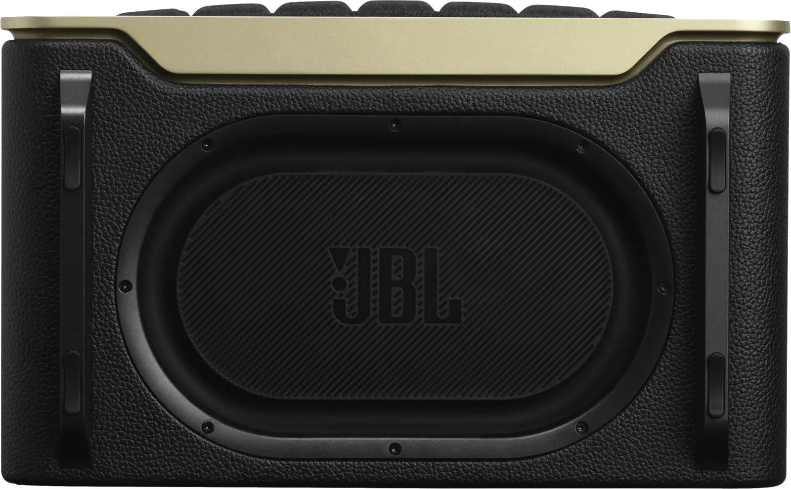 JBL Authentics 200 Zwart