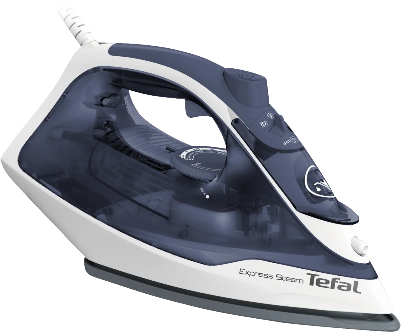 Tefal FV2837 Express Steam Stoomstrijkijzer