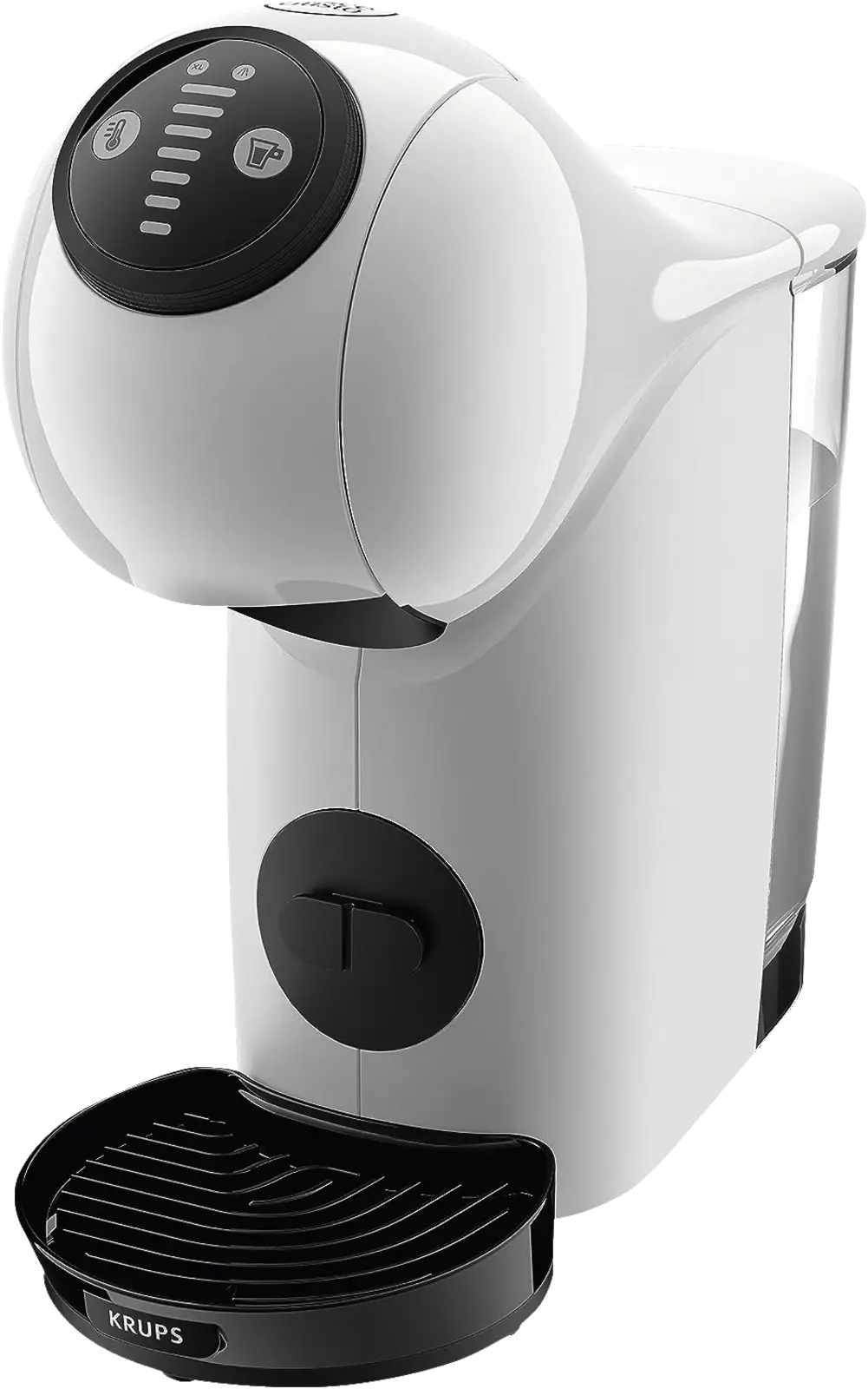 KRUPS NESCAFE Dolce Gusto GENIO S White KP2431 Automatische Koffiemachine - Wit
