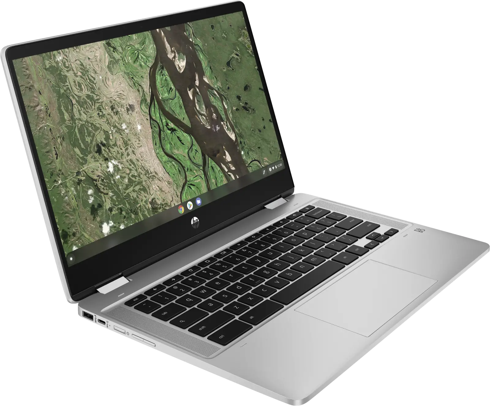 Chromebook Pentium Silver N6000