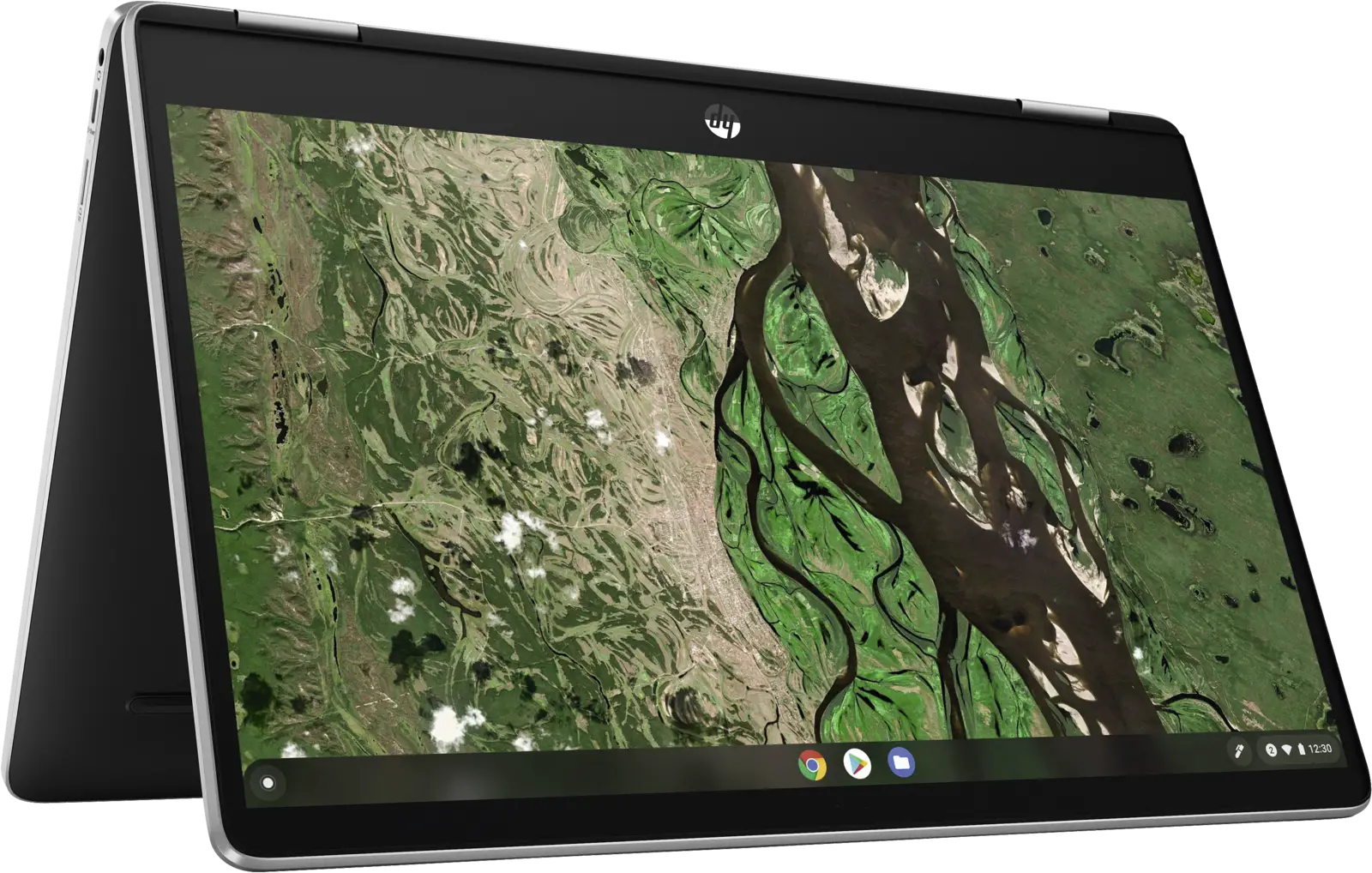 Chromebook Pentium Silver N6000