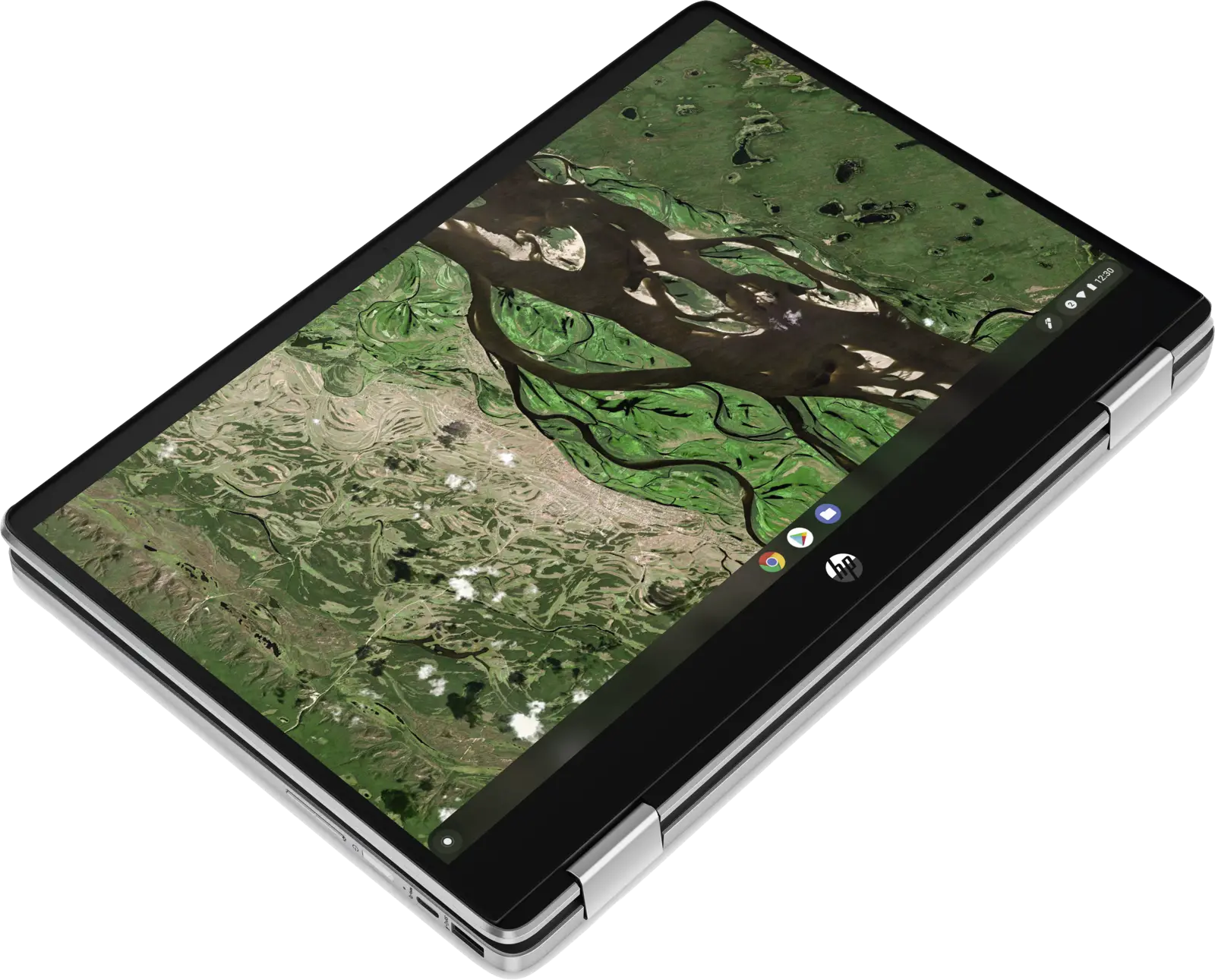 Chromebook Pentium Silver N6000