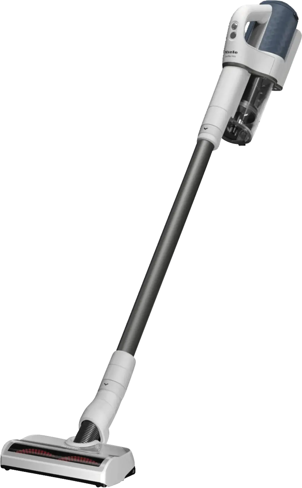 Miele Duoflex HX1 steelstofzuiger