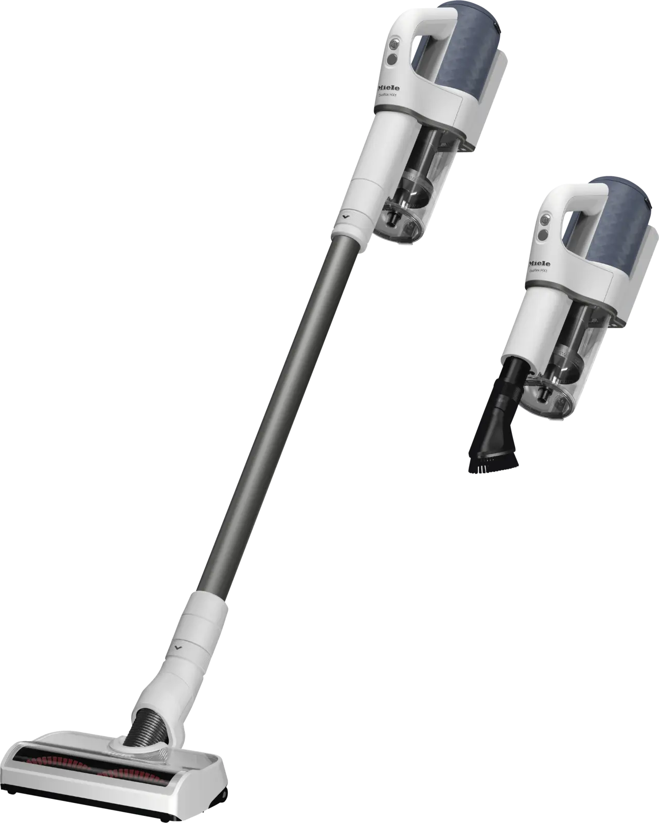 Miele Duoflex HX1 steelstofzuiger