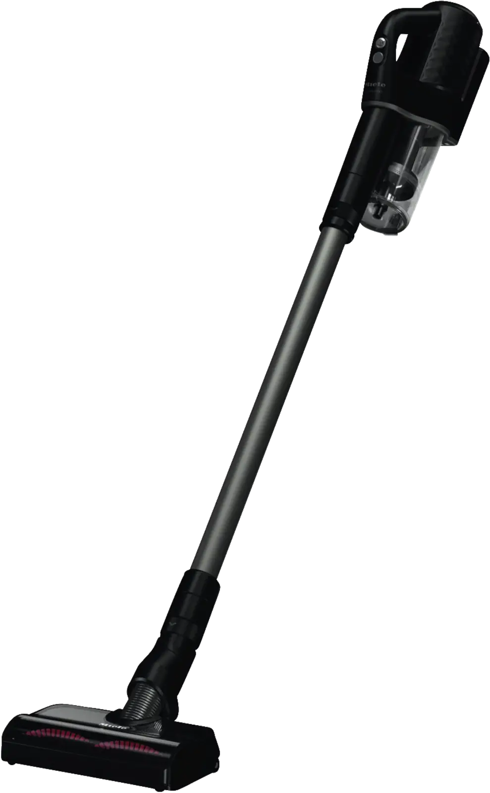 Miele Duoflex HX1 Cat & Dog steelstofzuiger
