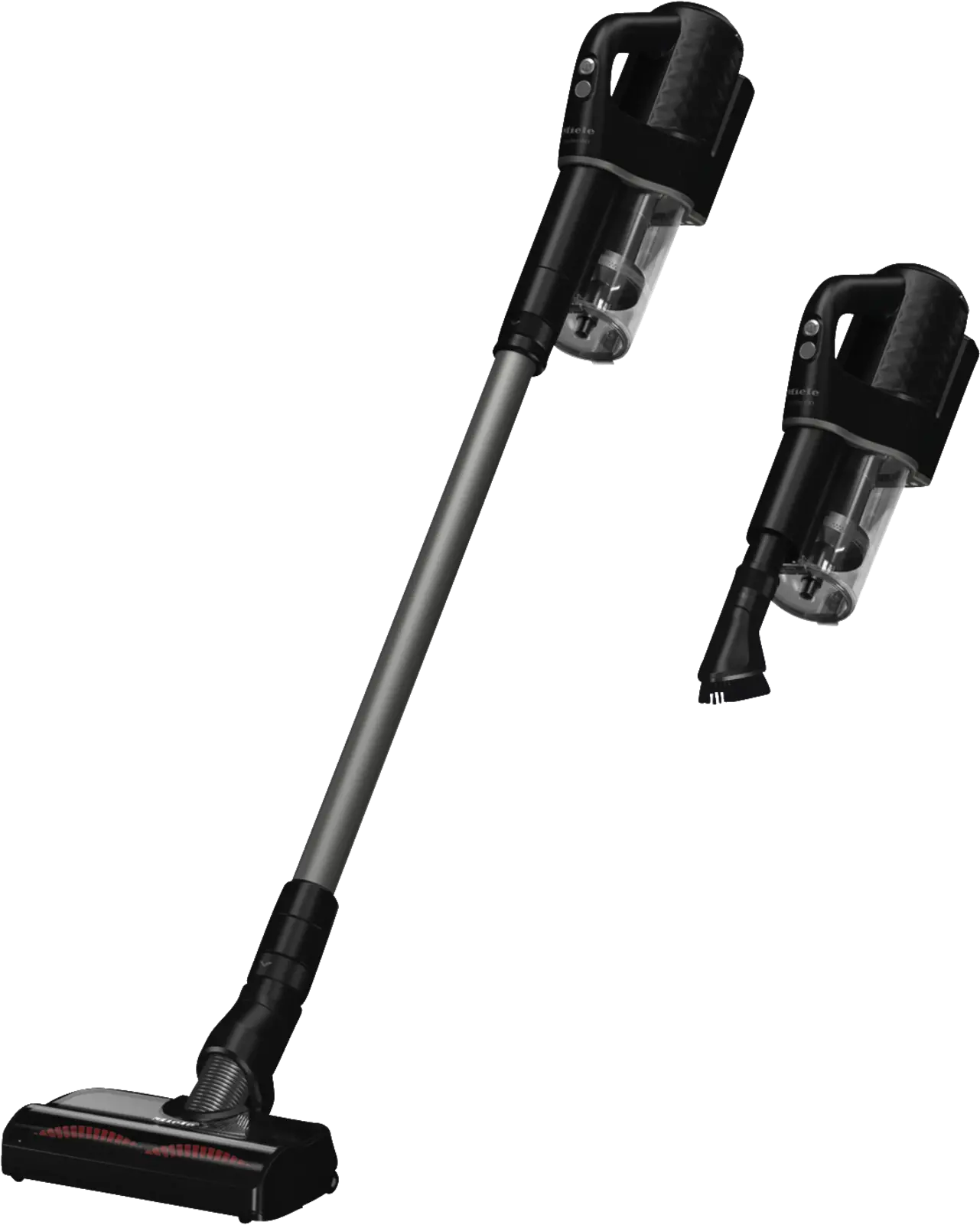 Miele Duoflex HX1 Cat & Dog steelstofzuiger