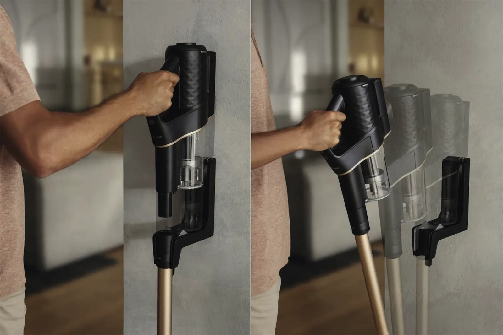 Miele Duoflex HX1 Cat & Dog steelstofzuiger
