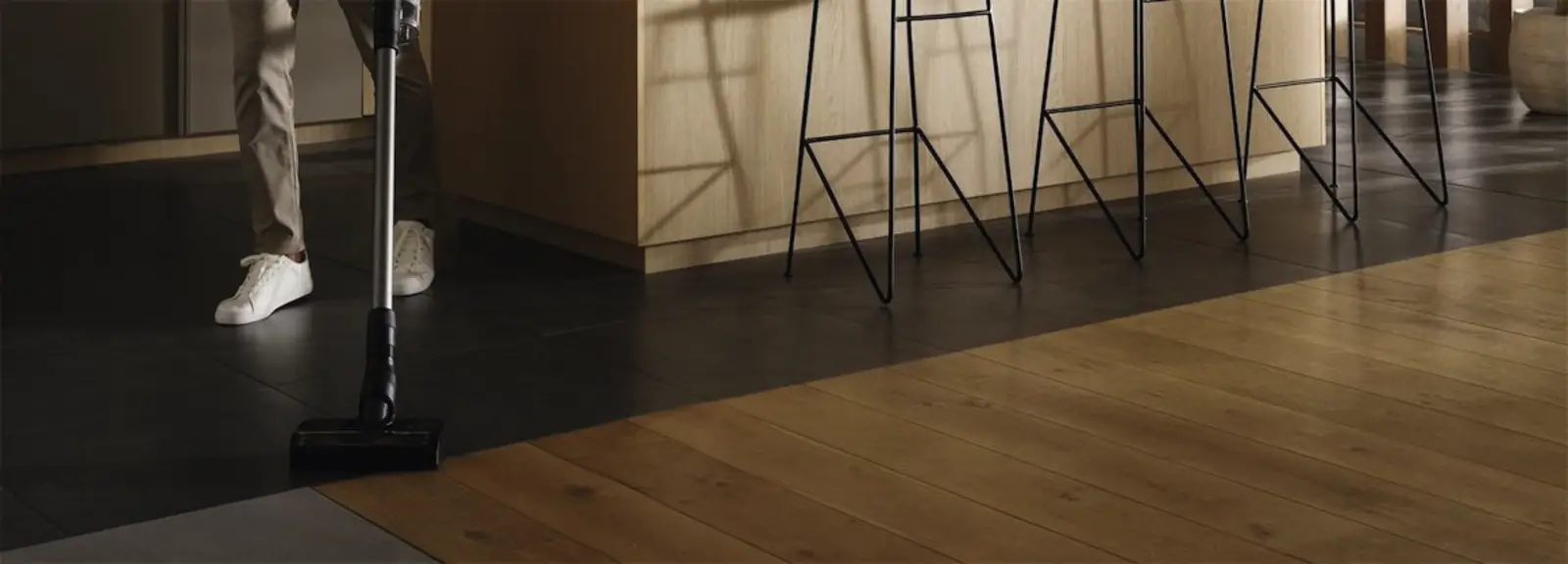 Miele Duoflex HX1 Cat & Dog steelstofzuiger