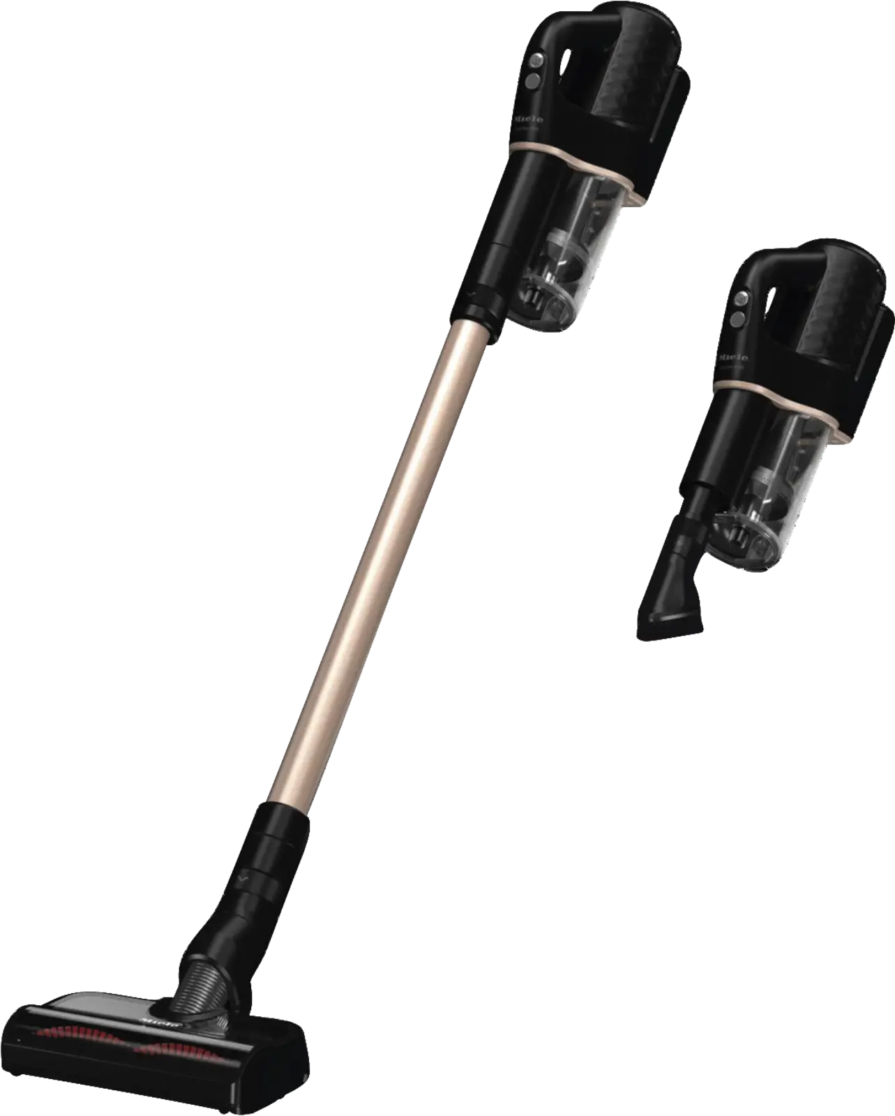 Miele Duoflex HX1 Total Care steelstofzuiger