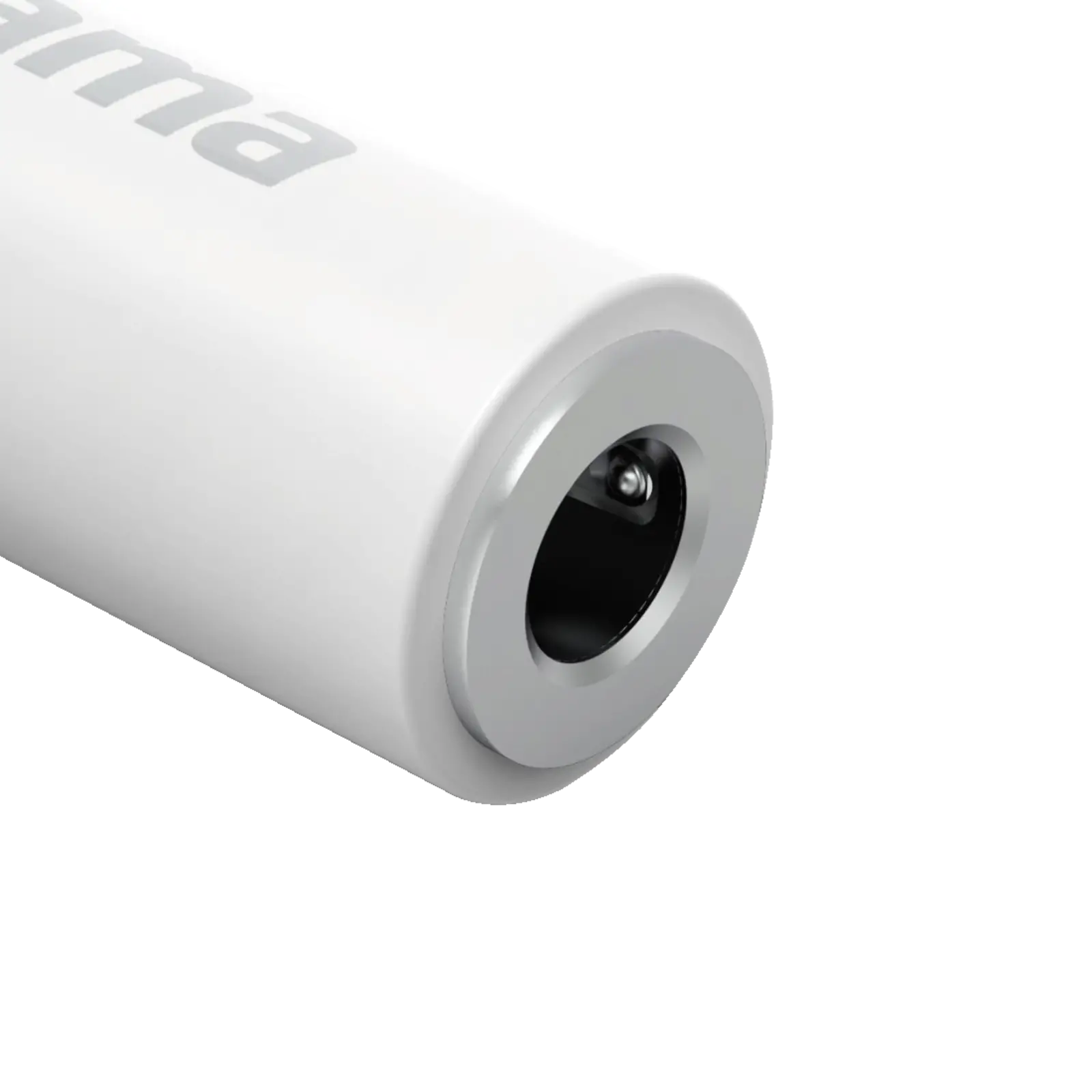 Aux-adapter Lightning u 3,5-mm-jack-aansluiting, 90 hoekstek