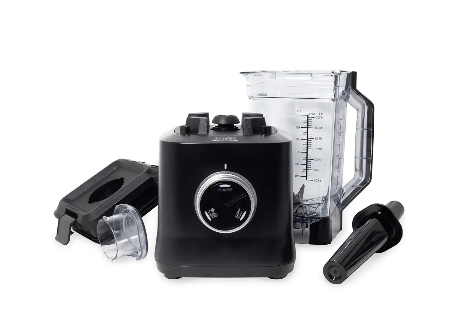 FRITEL BL 4270 Hi-Efficiency Blender