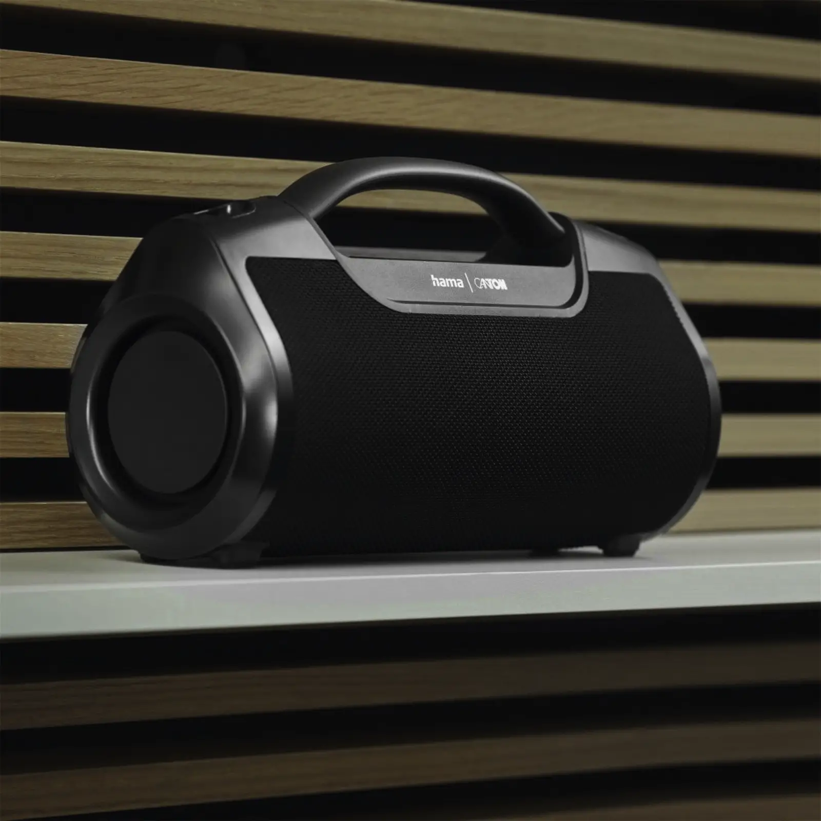 Hama Mate Pro bluetooth speaker